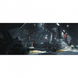 Wolfenstein II: The New Colossus [PS4, русская версия]