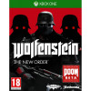 Wolfenstein: The New Order [Xbox One, русская версия] Trade-in / Б.У.