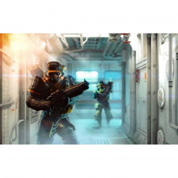 Wolfenstein: The New Order [Xbox One, русская версия] Trade-in / Б.У.