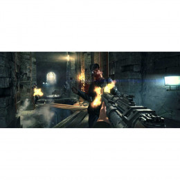 Wolfenstein: The New Order [Xbox One, русская версия] Trade-in / Б.У.