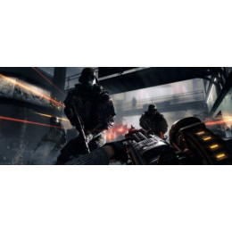 Wolfenstein: The New Order [PS3, русская версия] Trade-in / Б.У.
