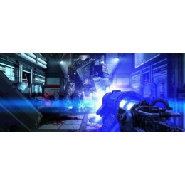 Wolfenstein: The New Order (4 DVD) (X-BOX 360)