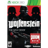 Wolfenstein The New Order (Xbox 360, русская версия) Trade-in / Б.У.