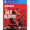 Wolfenstein: The Old Blood [PS4, русские субтитры] Trade-in / Б.У.