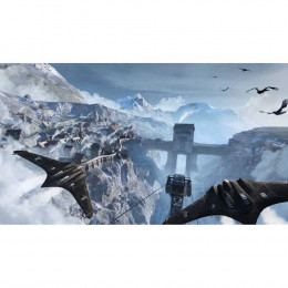 Wolfenstein: The Old Blood [PS4, русские субтитры] Trade-in / Б.У.