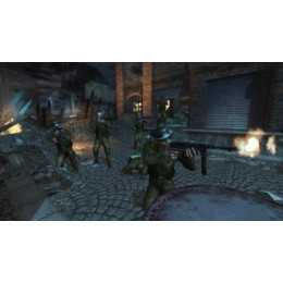 Wolfenstein [PS3, русская версия] Trade-in / Б.У.