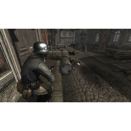 Wolfenstein [PS3, русская версия] Trade-in / Б.У.