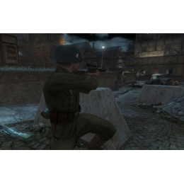 Wolfenstein [PS3, русская версия] Trade-in / Б.У.