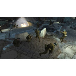 Wolfenstein [PS3, русская версия] Trade-in / Б.У.