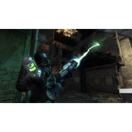 Wolfenstein [PS3, русская версия] Trade-in / Б.У.