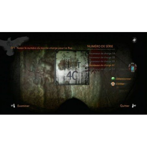 Wolfenstein (X-BOX 360)
