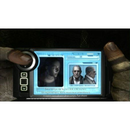 Wolfenstein (Русская версия) (X-BOX 360)