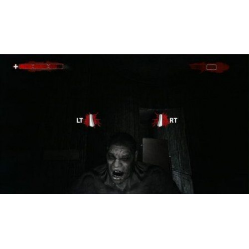 Wolfenstein (X-BOX 360)