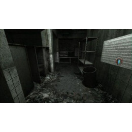 Wolfenstein (Русская версия) (X-BOX 360)