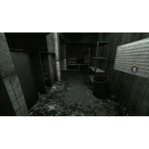 Wolfenstein (X-BOX 360)