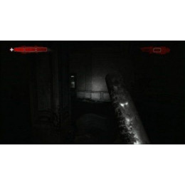 Wolfenstein (Русская версия) (X-BOX 360)