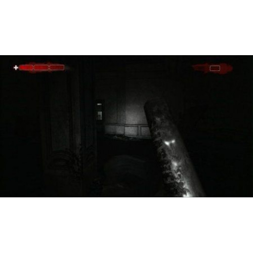 Wolfenstein (X-BOX 360)