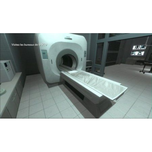 Wolfenstein (X-BOX 360)