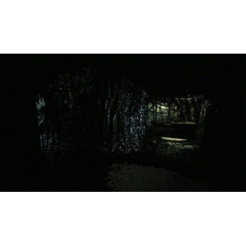 Wolfenstein (X-BOX 360)