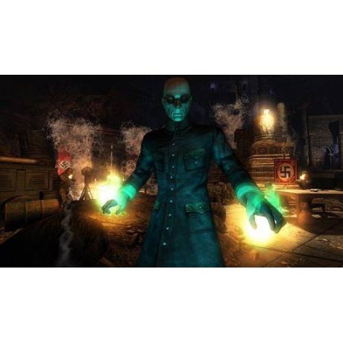 Wolfenstein (X-BOX 360)