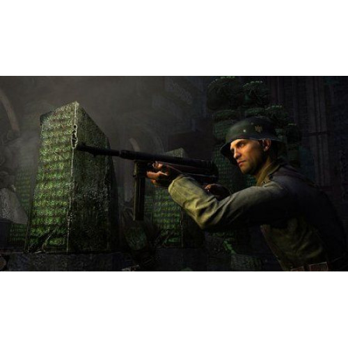 Wolfenstein (X-BOX 360)