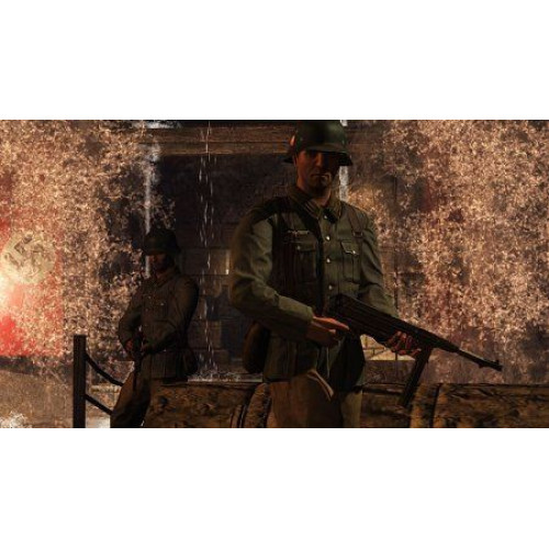 Wolfenstein (X-BOX 360)