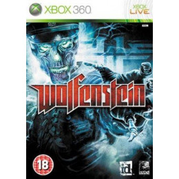 Wolfenstein (X-BOX 360)