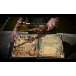 Wonderbook [PS3] Trade-in / Б.У.