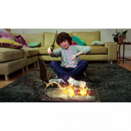 Wonderbook: Книга заклинаний (Book of Spells) для PS Move [PS3, русская версия] Trade-in / Б.У.