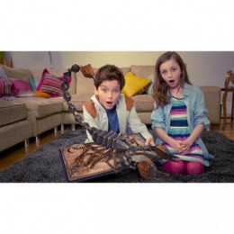 Wonderbook: Книга заклинаний (Book of Spells) для PS Move [PS3, русская версия] Trade-in / Б.У.