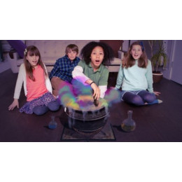 Wonderbook: Книга зелий для PS Move [PS3, русская версия] Trade-in / Б.У.