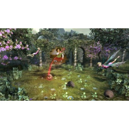 Wonderbook: Книга зелий для PS Move [PS3, русская версия] Trade-in / Б.У.