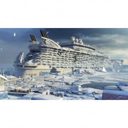 World War Z: Aftermath [PS5, русские субтитры]