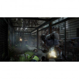 World War Z: Aftermath [PS4, русские субтитры] Trade-in / Б.У.