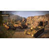 World of Tanks: Xbox 360 Edition (LT + 1.9/16202) (X-BOX 360)