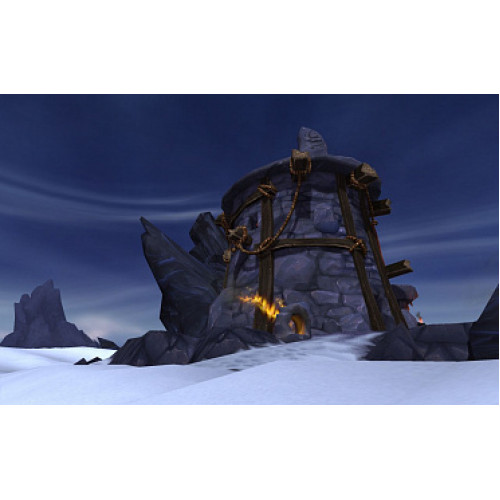 World of Warcraft: Warlords of Draenor (дополнение) [PC, Jewel, русская версия]