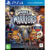 World of Warriors [PS4, русские субтитры] Trade-in / Б.У.