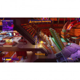 Worms Rumble: Fully Loaded Edition [PS4, русские субтитры] Trade-in / Б.У.