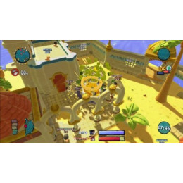 Worms Collection (Английская версия) (X-BOX 360)