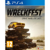 Wreckfest [PS4, русские субтитры]