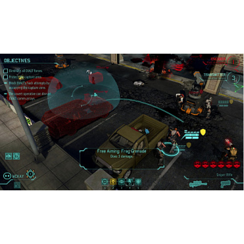 XCOM: Enemy Within (LT+3.0/16202) (X-BOX 360)