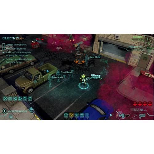 XCOM: Enemy Within (LT+3.0/16202) (X-BOX 360)