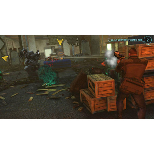 XCOM: Enemy Within (LT+3.0/16202) (X-BOX 360)