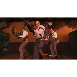 XCOM: Enemy Within (X-BOX 360)