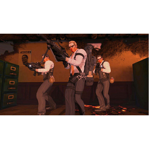 XCOM: Enemy Within (LT+3.0/16202) (X-BOX 360)