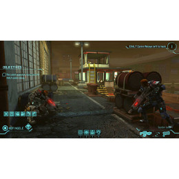 XCOM: Enemy Within (X-BOX 360)