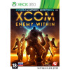XCOM: Enemy Within (LT+3.0/16202) (X-BOX 360)