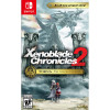 Xenoblade Chronicles 2: Torna - The Golden Country [Switch, английская версия]