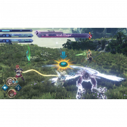 Xenoblade Chronicles 2: Torna - The Golden Country [Nintendo Switch, английская версия]