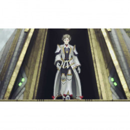 Xenoblade Chronicles 3 [Nintendo Switch, английская версия]